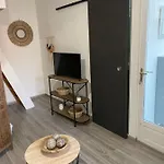 Appartement Arcachon en hyper centre