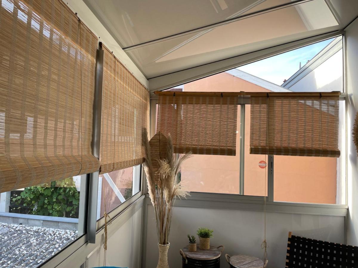 En Hyper Centre Appartement